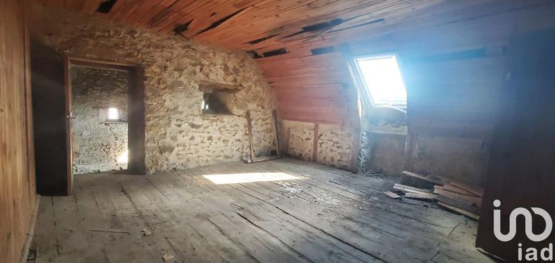 Maison - 178 m² - 7 pièces