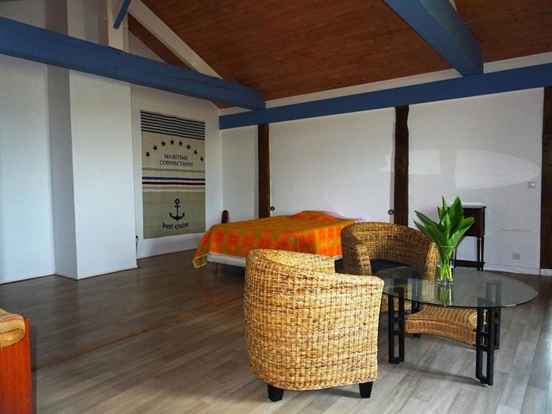 Maison - 251 m² - 8 pièces