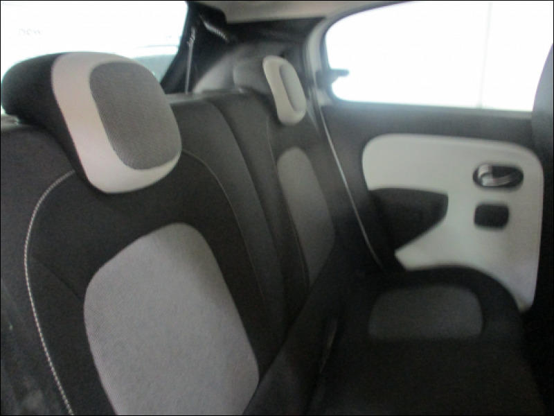 Renault Twingo III SCe 65 Zen