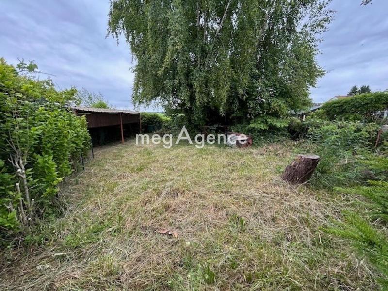 Maison - 80 m² - 5 pièces