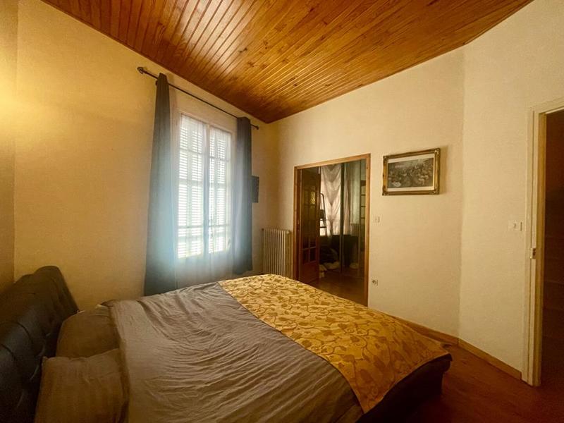 Maison - 76 m² - 3 pièces