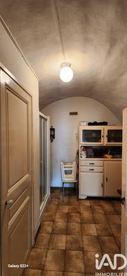 Maison de village - 44 m² - 3 pièces