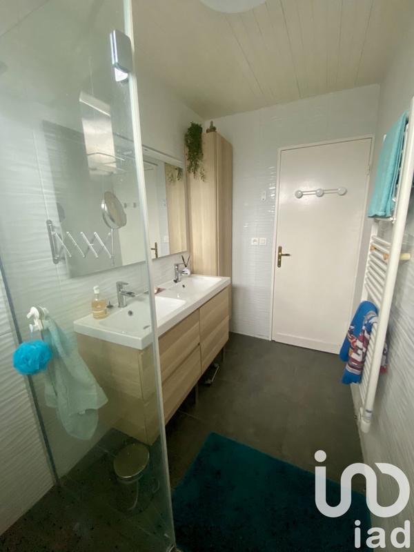 Maison - 172 m² - 5 pièces