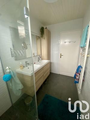 Maison - 172 m² - 5 pièces