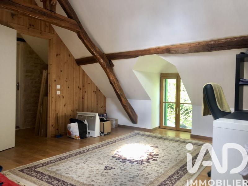Maison de campagne - 100 m² - 5 pièces