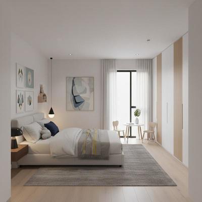 Maison - 128 m² - 4 pièces