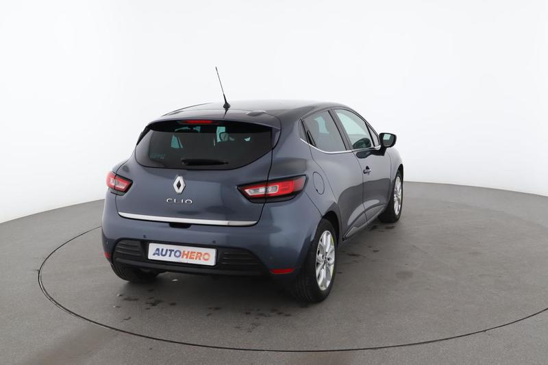 Renault Clio 1.2 TCe Energy Intens 118 ch