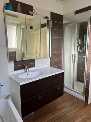 Maison - 103 m² - 4 pièces