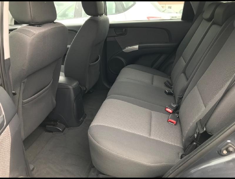 Kia Sportage 2.0 Crdi 150cv 4x2 Active