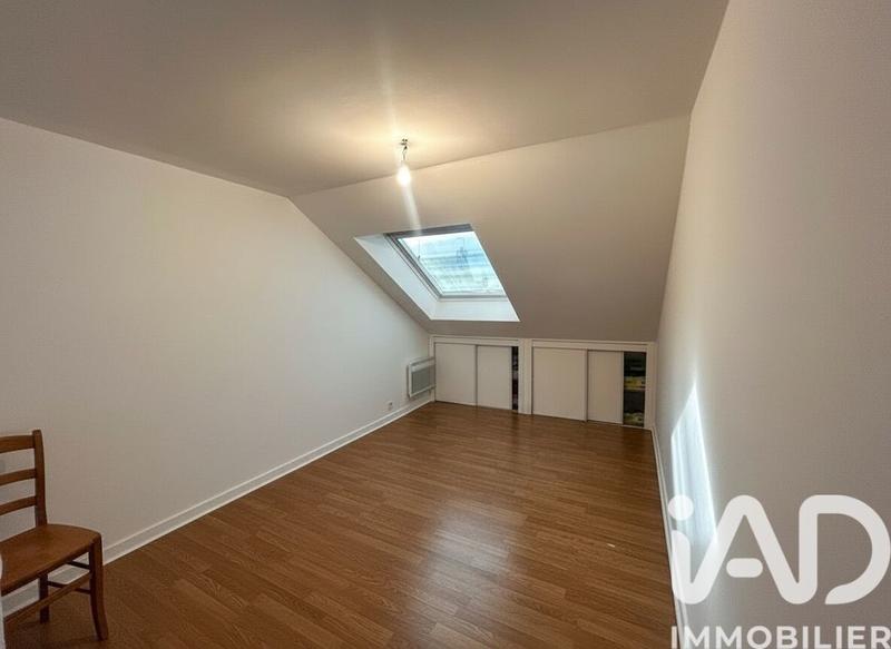 Immeuble - 164 m²