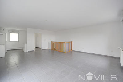 Villa - 95 m² - 5 pièces