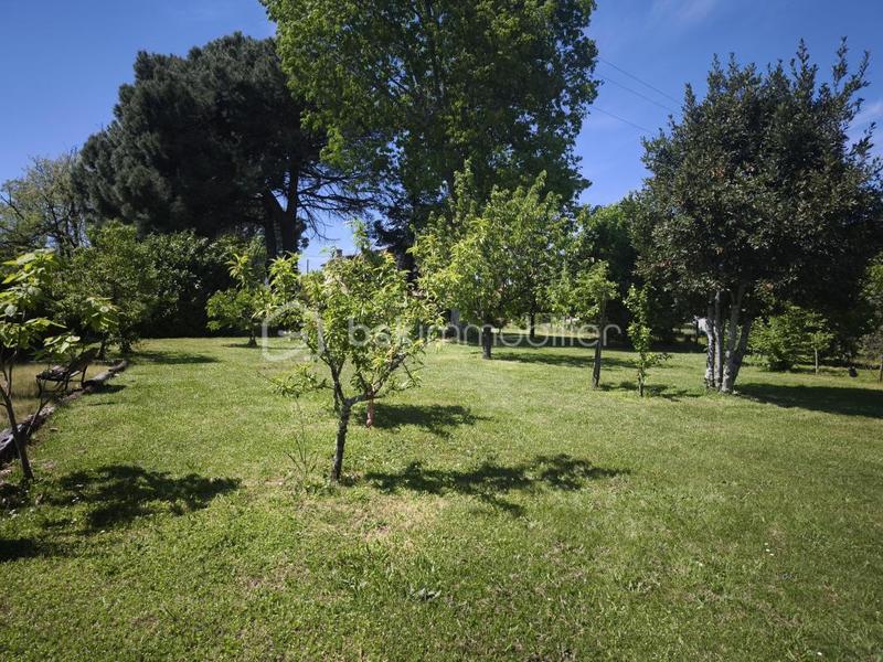 Maison - 171 m² - 8 pièces