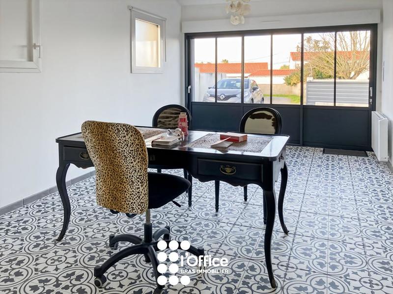 Maison d'architecte - 200 m² - 6 pièces