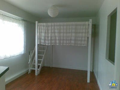 Appartement - 29 m² - 1 pièce