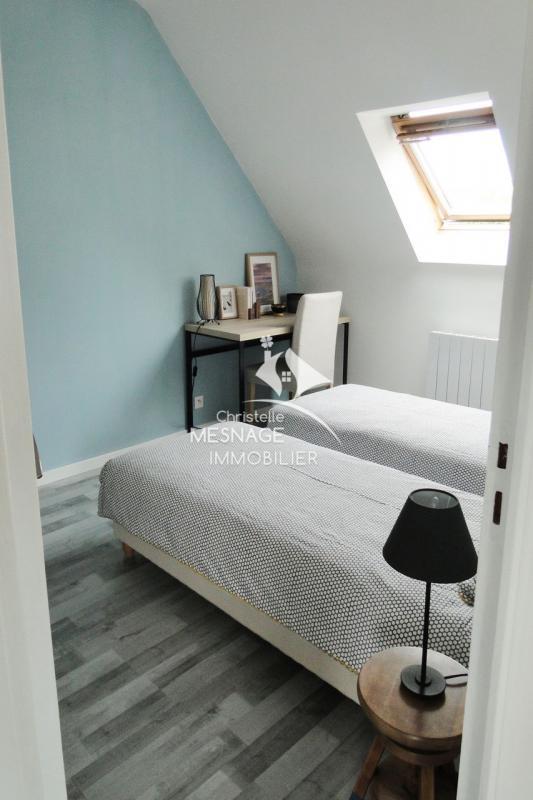 Appartement - 36 m² - 3 pièces