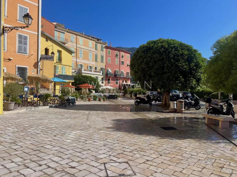 Appartement - 26 m² - 2 pièces