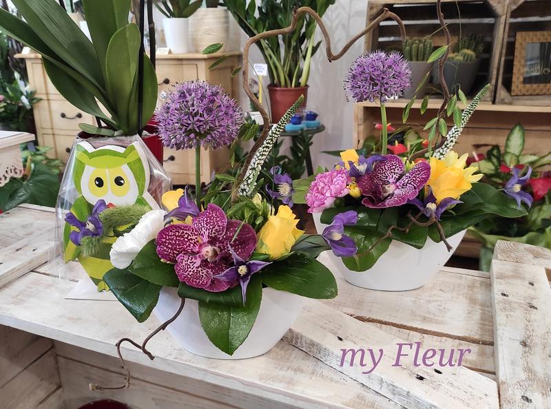 my Fleur