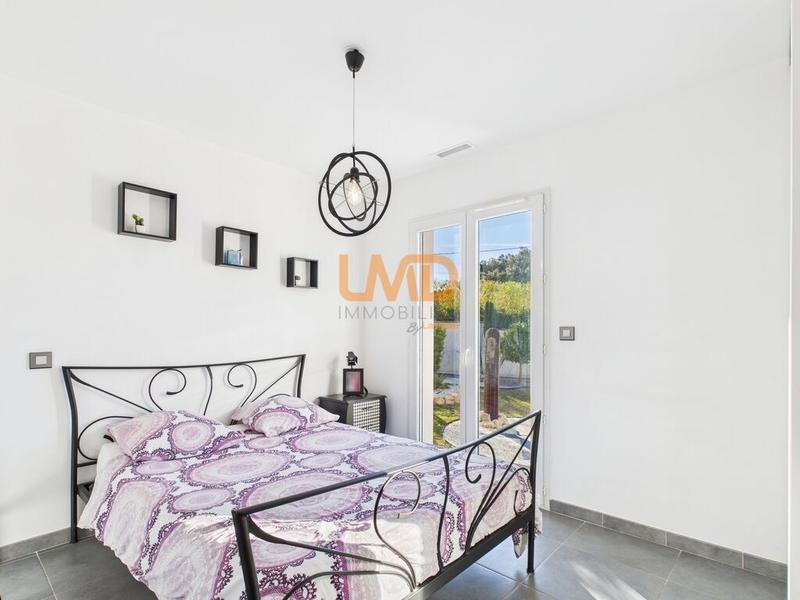 Propriété - 139 m² - 5 pièces