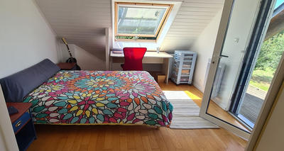 Maison - 156 m² - 7 pièces