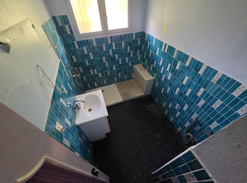 Maison - 104 m² - 4 pièces