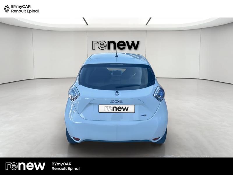 Renault Zoe R90 Zen