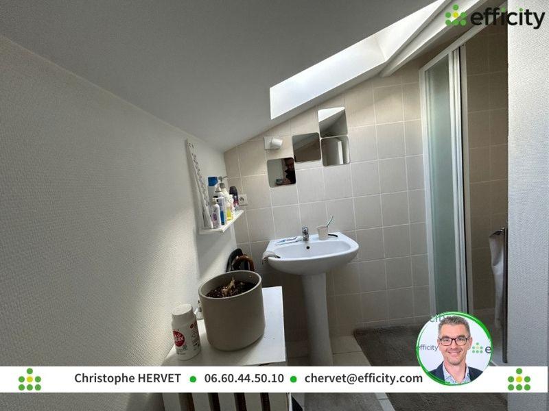 Bureau - 86 m² - 3 pièces