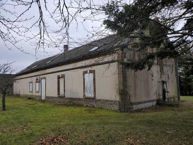 Maison - 186 m² - 8 pièces