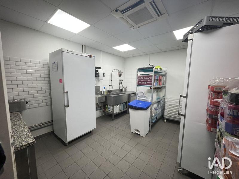 Local commercial - 70 m²