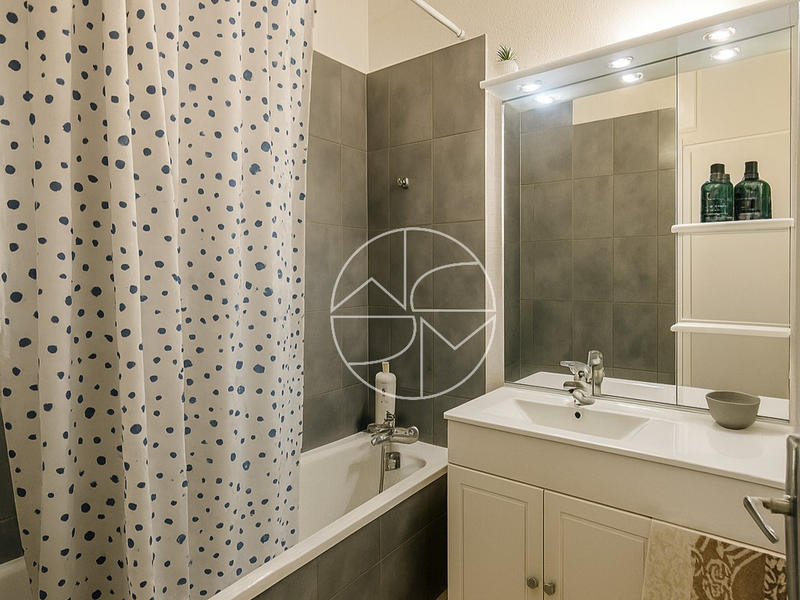 Appartement - 69 m² - 3 pièces