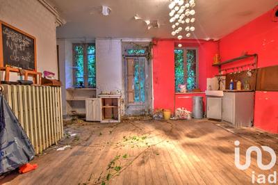 Maison de ville - 158 m² - 5 pièces