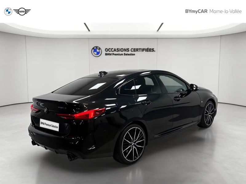 Bmw Série 2 Gran Coupé F44 220i 178 ch Dkg7 m Sport