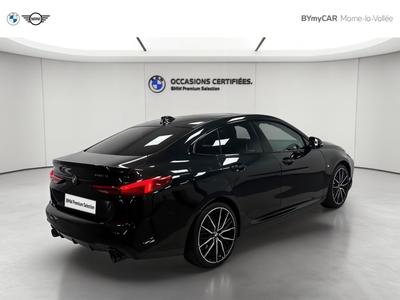 Bmw Série 2 Gran Coupé F44 220i 178 ch Dkg7 m Sport