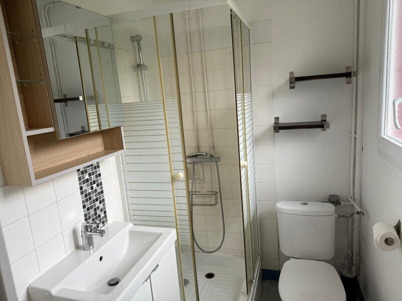 Appartement - 37 m² - 2 pièces