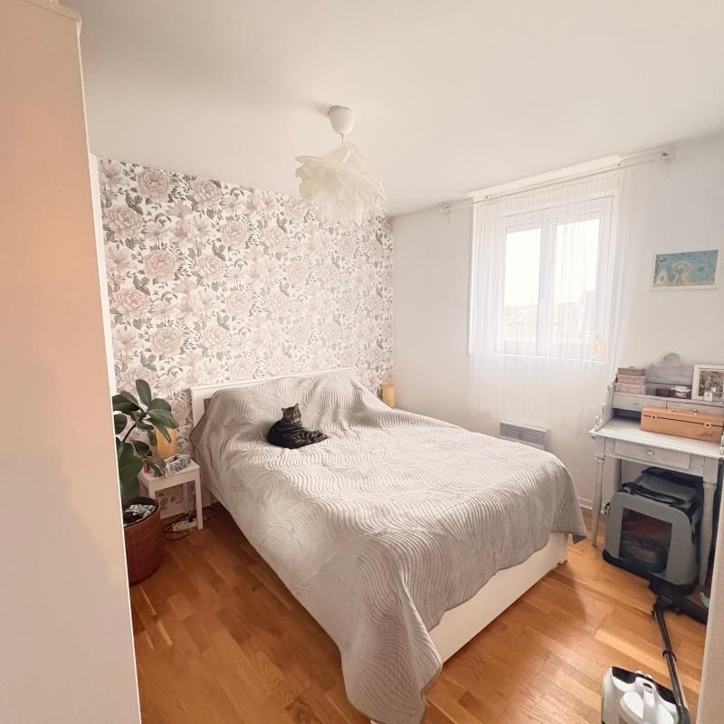 Appartement - 74 m² - 4 pièces