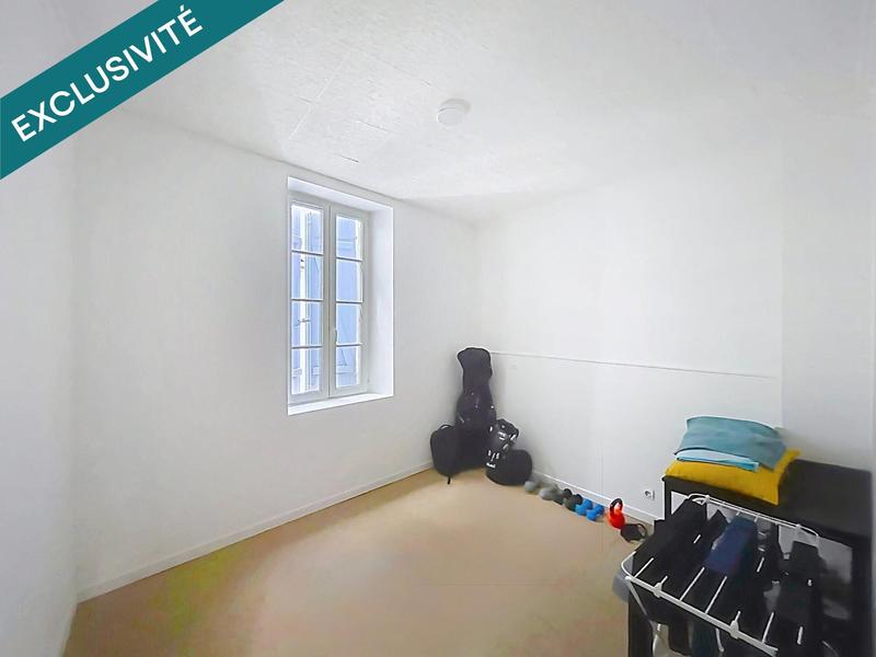 Maison - 70 m² - 4 pièces