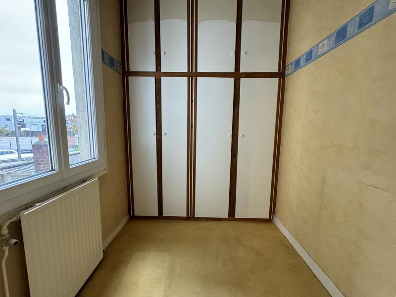 Appartement - 82 m² - 4 pièces