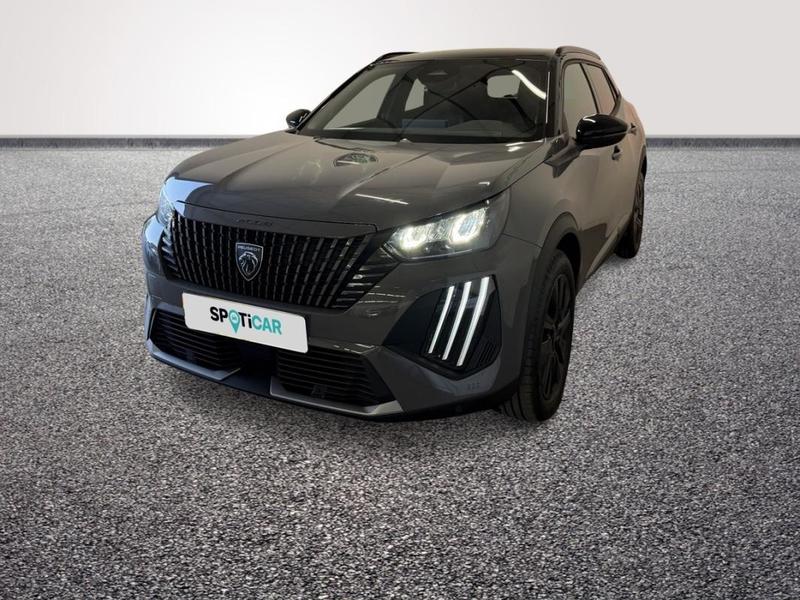 Peugeot 2008 II Hybrid 145 e-Dcs6 Envy