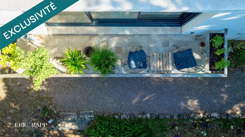 Villa - 103 m² - 4 pièces