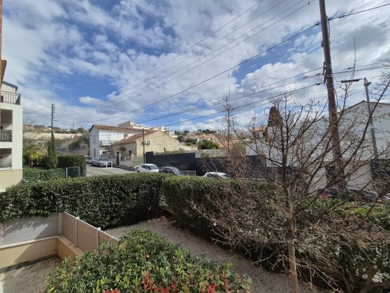 Appartement - 35 m² - 2 pièces