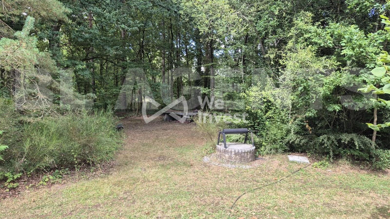 Maison - 132 m² - 5 pièces