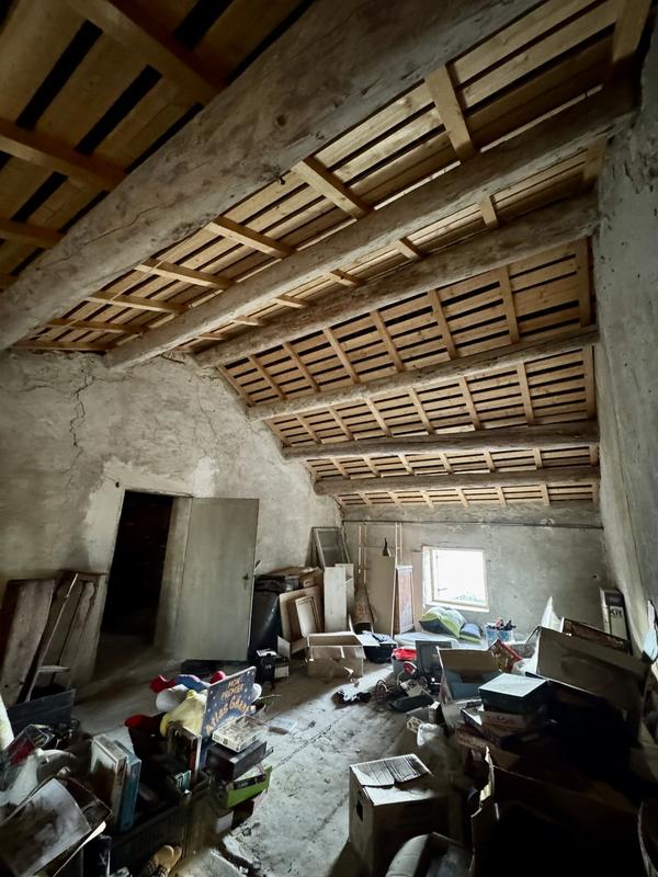 Mas - 261 m² - 8 pièces