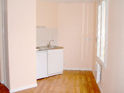 Appartement - 24 m² - 1 pièce