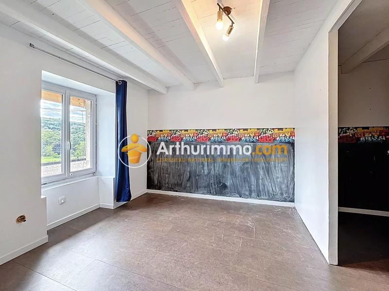 Maison - 147 m² - 5 pièces