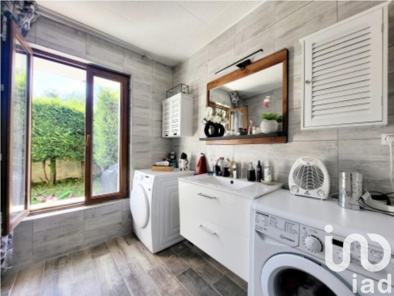 Maison - 126 m² - 4 pièces