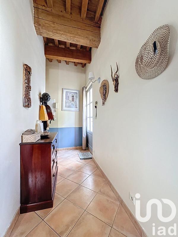 Duplex - 78 m² - 3 pièces