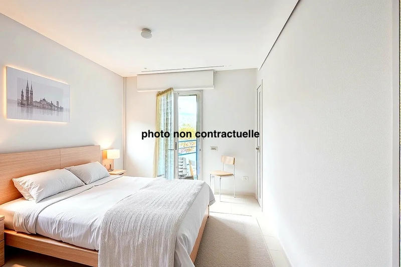 Appartement - 32 m² - 2 pièces