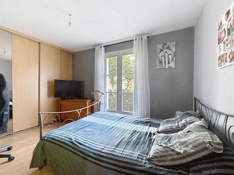 Maison - 117 m² - 5 pièces