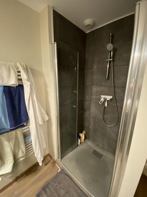 Maison ancienne - 170 m² - 5 pièces