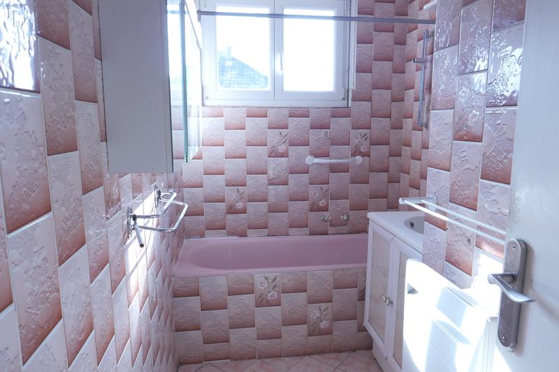 Maison - 83 m² - 5 pièces