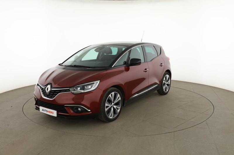 Renault Scénic 1.2 TCe Energy Intens 130 ch